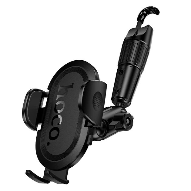 Soporte para Celular HOCO H88 Rally para Espejo Retrovisor Universal 4.7” a 7” - Imagen 3