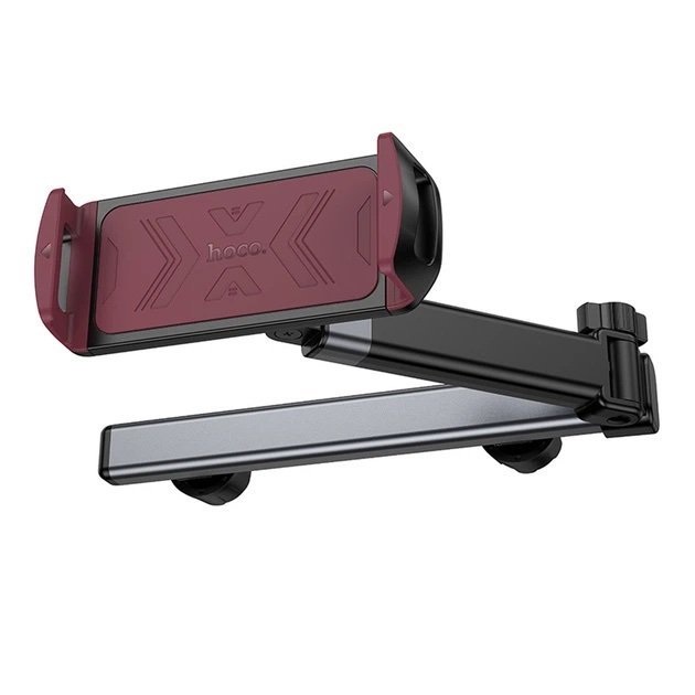 HOCO H69 – Soporte para Tablet y Celular para Reposacabezas de Auto - Imagen 4