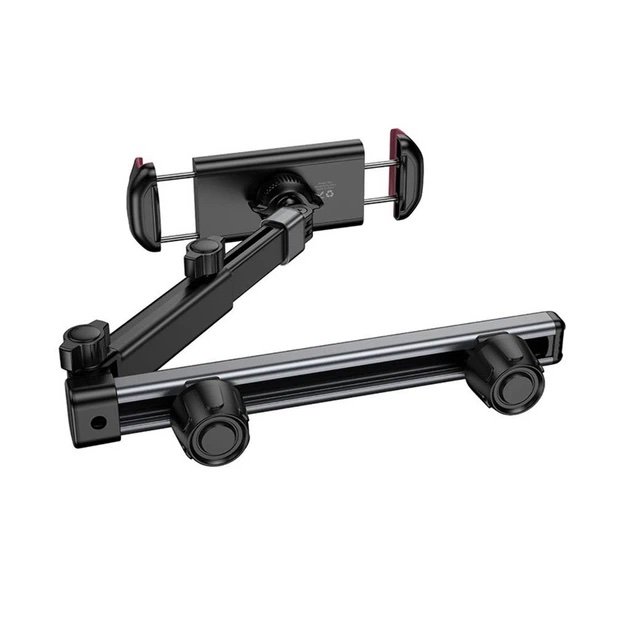 HOCO H69 – Soporte para Tablet y Celular para Reposacabezas de Auto - Imagen 2