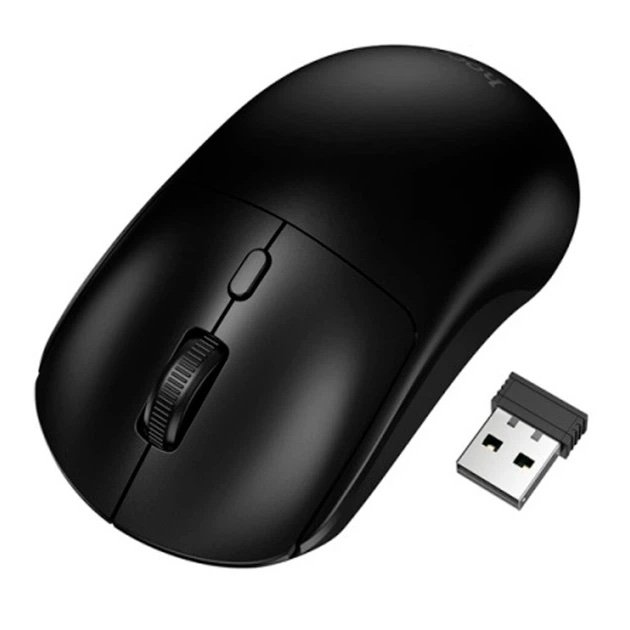 HOCO GM42 Mouse Inalámbrico 2.4G 1600 DPI