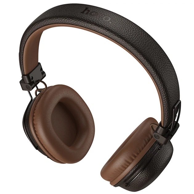 HOCO W64 Earl II Audífonos Bluetooth 5.4 32H