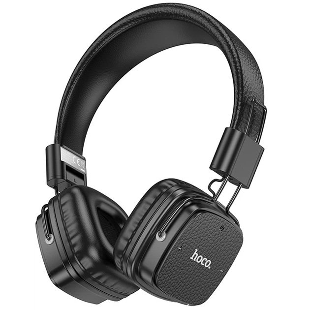 HOCO W56 Audífonos Bluetooth 5.4 32H