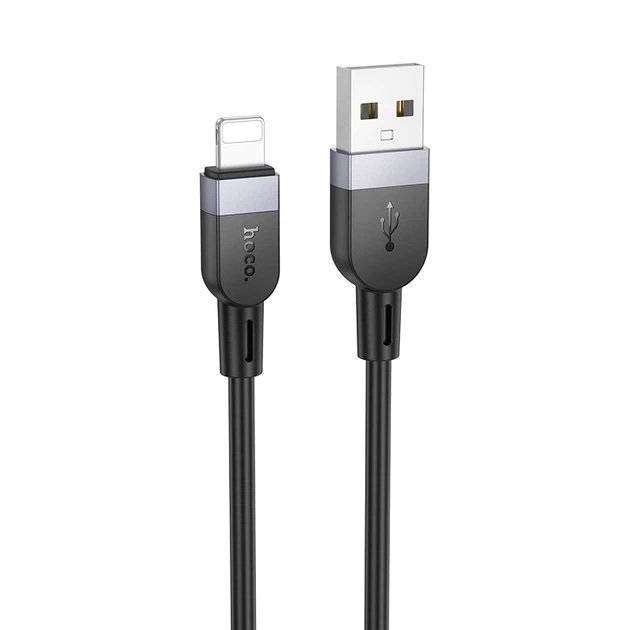 HOCO X109 Energy Cable USB a Lightning iPhone 1 Metro
