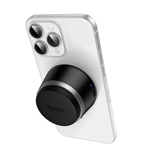 Parlante Bluetooth HOCO HC43 3W Magnético Bluetooth 5.4 TWS