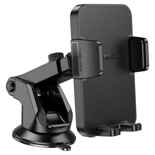 HOCO H37 Cheetah Soporte Celular para Auto Tablero 360°
