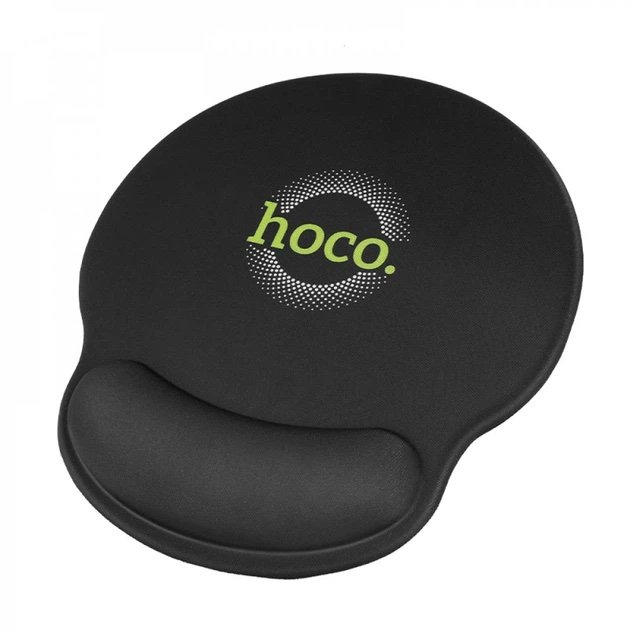 HOCO GM30 Polar Fox – Mouse Pad con Apoya Muñeca