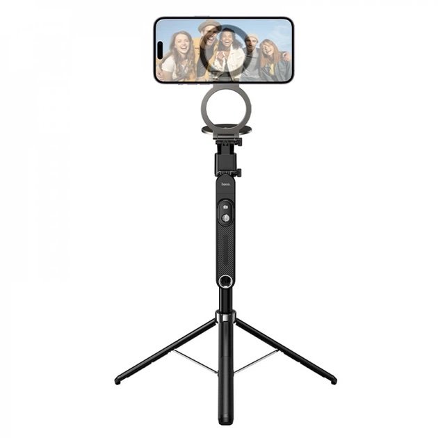HOCO H102 Whale — Soporte Magnético Multiuso para Celular - Imagen 2