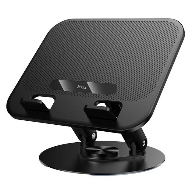 HOCO HD14 Hope – Soporte Giratorio 360° para Notebook y Tablet
