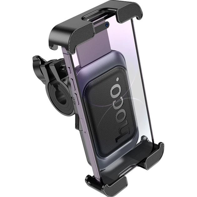 HOCO H82 Vista — Soporte para Celular de Bicicleta y Moto