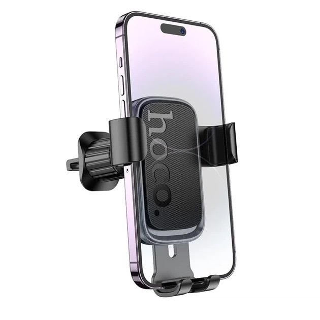 HOCO H80 Vista — Soporte para Celular de Auto