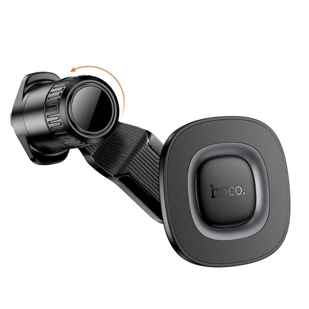 HOCO H74 Crown Soporte Magnético para Auto 360° - Imagen 2