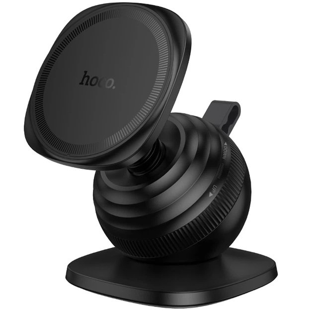 HOCO H103 Daisy — Soporte Magnético para Auto - Imagen 3