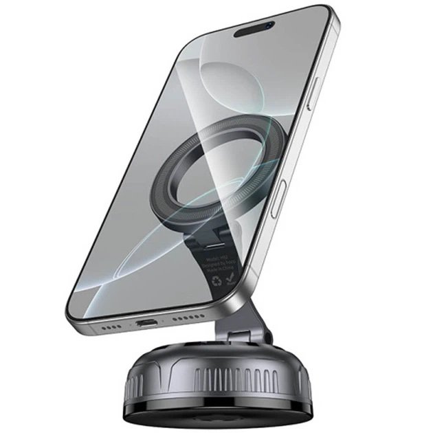 HOCO H92 – Soporte Magnético para Celular de Auto