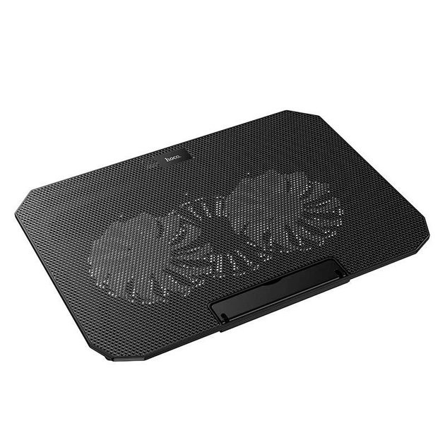 HOCO GA4 Jade Base Refrigerante para Notebook 12–17” con 2 Ventiladores