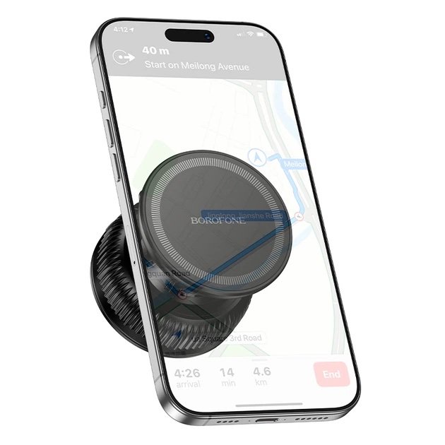 BOROFONE BH139