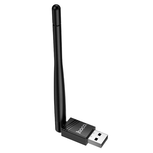 ANTENA WIFI HOCO HI37