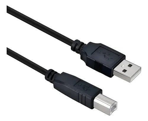 Cable para impresora