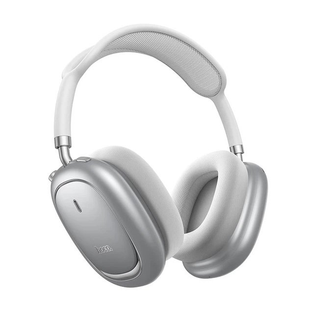 Audífonos Bluetooth HOCO W68 Calma ANC con Cancelación Activa de Ruido