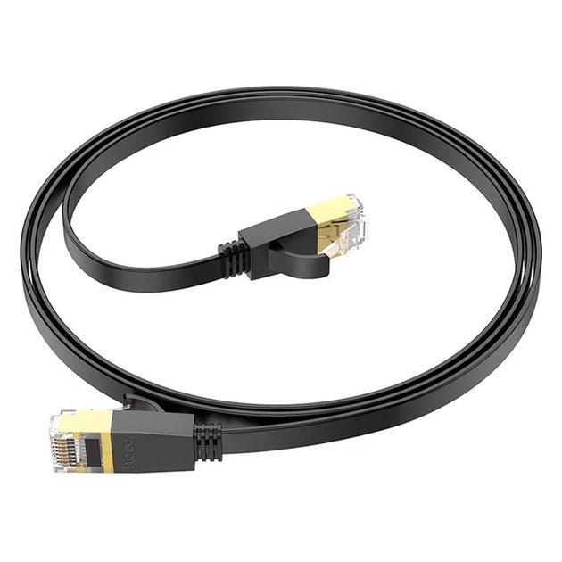 HOCO US07 Cable de Red RJ45 Cat 6 Ethernet 1 Metro