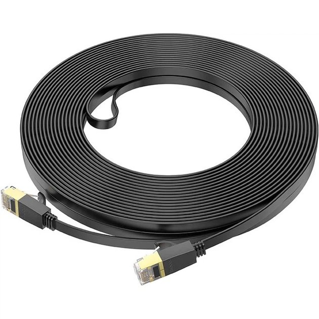 HOCO US07 Cable de Red RJ45 Cat 6 Ethernet 20 Metro