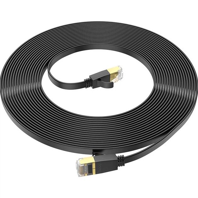 HOCO US07 Cable de Red RJ45 Cat 6 Ethernet 10 Metro