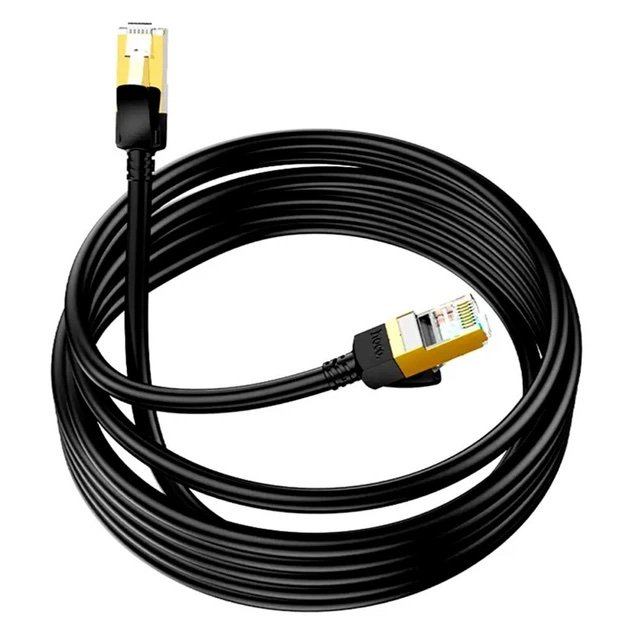 HOCO US02 Cable Ethernet CAT6 RJ45 Gigabit 5 Metros