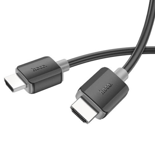 Cable HDMI HOCO US08 2.0 4K 60Hz 18Gbps