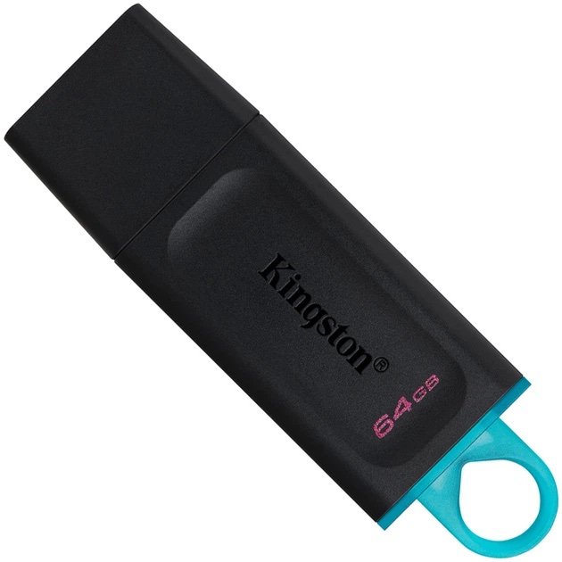 Kingston DataTraveler Exodia 64GB USB 3.2 Gen 1 - Imagen 2