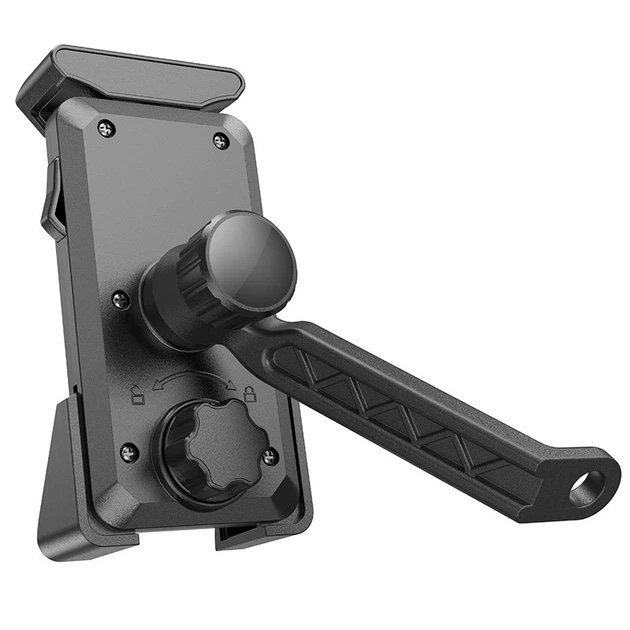 BOROFONE BH79 Guide – Soporte para Teléfono de Motocicleta - Imagen 2