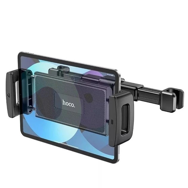 Soporte Auto HOCO CA121 para Tablet y Celular hasta 12.9”