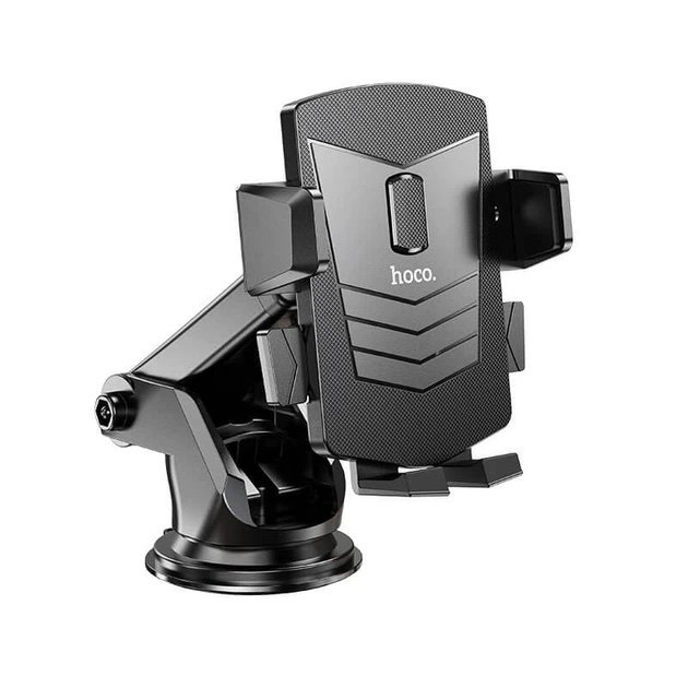HOCO CA83 Soporte Celular para Auto Tablero y Parabrisas
