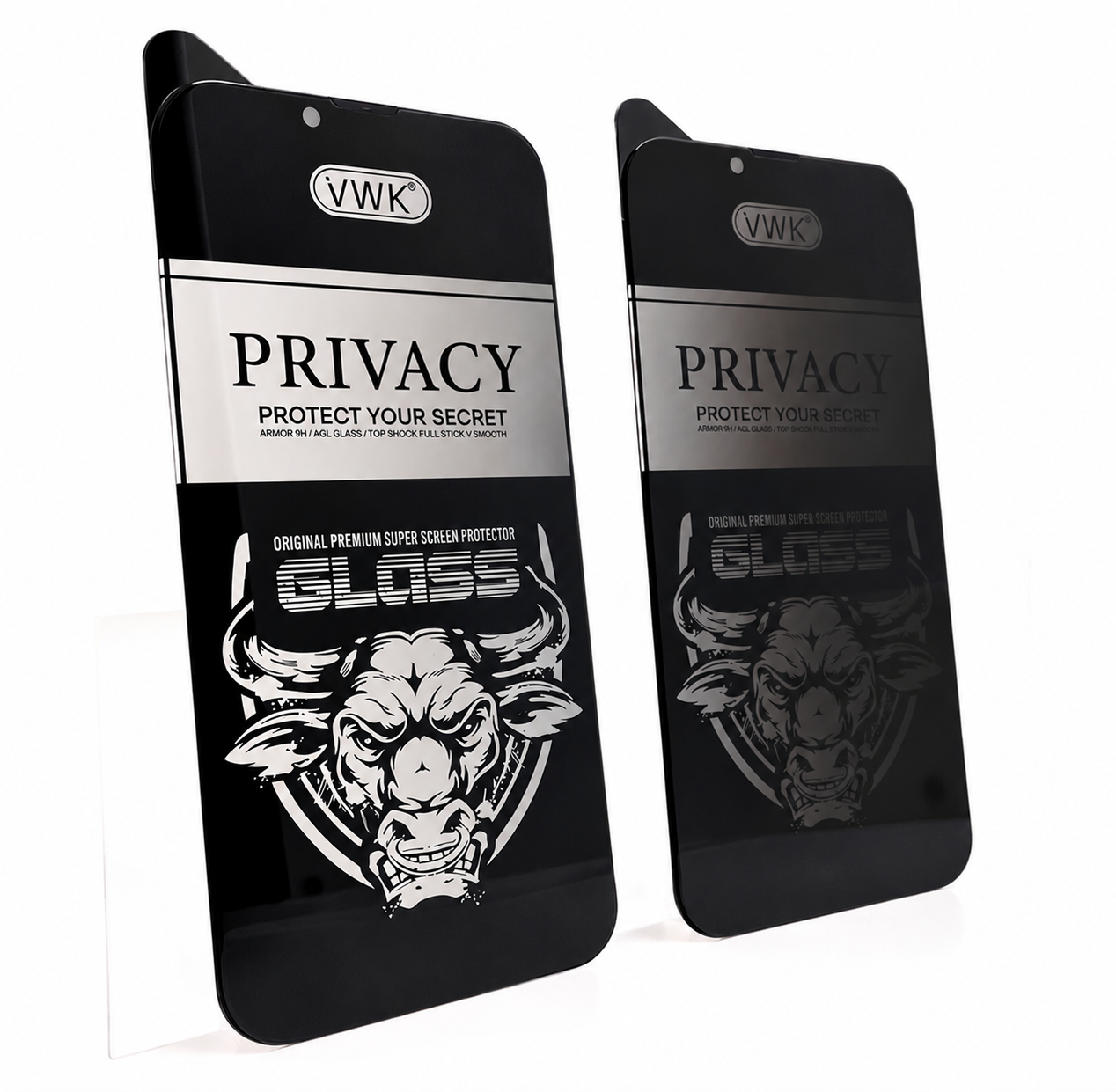 Lámina Privacidad 12 / 12 Pro