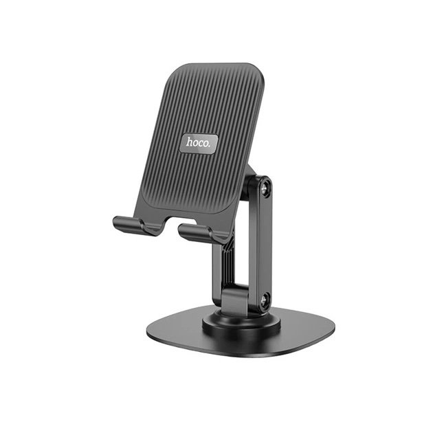 HOCO HD6 Winner Soporte para Celular Giratorio 360° Plegable - Imagen 2