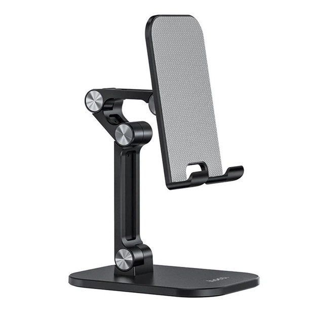 Soporte de Escritorio Plegable HOCO PH34 para Celular y Tablet 4,7–13"