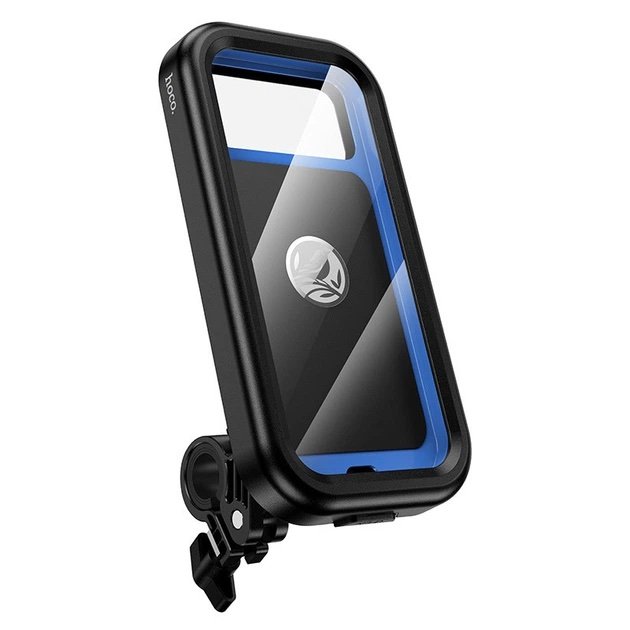 HOCO H95 – Soporte Impermeable para Celular para Moto y Bicicleta