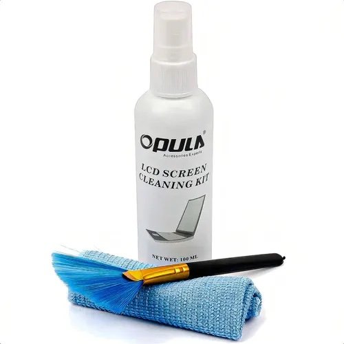 OPULA LCD Screen Cleaning Kit – Kit de Limpieza para Pantallas