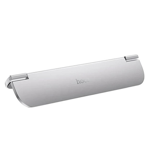 HOCO PH40 – Soporte Plegable para Notebook de Metal