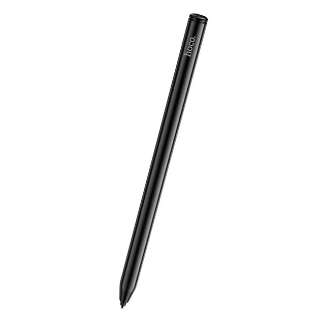 Lápiz Digital HOCO GM115 Smart para Samsung Galaxy Tab, Kindle Scribe y ReMarkable – Negro